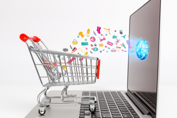 电商入门指南 开启电子商务经营必须掌握的五大核心基础